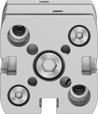 Festo Vérin Compact 20mm Alésage 5mm Course ISO 21287 Double Effet - 554220