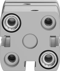 Festo Vérin Compact 20mm Alésage 5mm Course ISO 21287 Double Effet - 554220