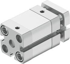 Festo Vérin Compact 20mm Alésage 15mm Course ISO 21287 Double Effet - 577209