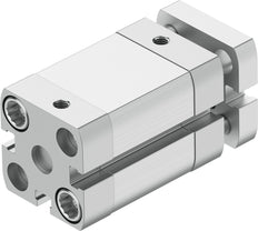 Festo Vérin Compact 20mm Alésage 20mm Course ISO 21287 Double Effet - 577210