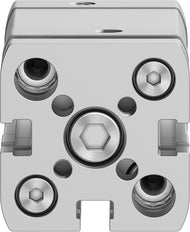 Festo Vérin Compact 20mm Alésage 20mm Course ISO 21287 Double Effet - 554223