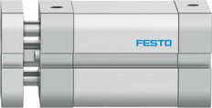 Festo Compact Cylinder 20mm Bore 25mm Stroke ISO 21287 Double Acting - 554224