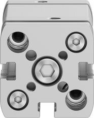 Festo Vérin Compact 20mm Alésage 30mm Course ISO 21287 Double Effet - 554225