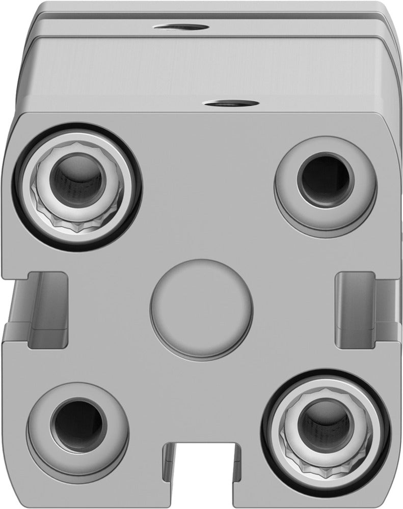 Festo Compact Cylinder 20mm Bore 30mm Stroke ISO 21287 Double Acting - 554225