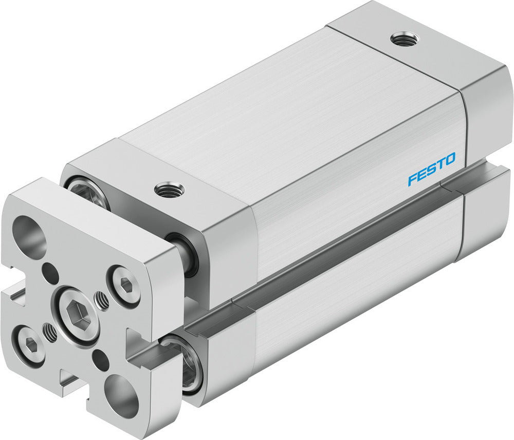 Festo Vérin Compact 20mm Alésage 40mm Course ISO 21287 Double Effet - 577213