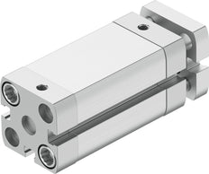 Festo Vérin Compact 20mm Alésage 40mm Course ISO 21287 Double Effet - 577213