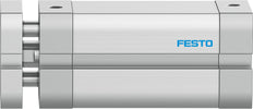 Festo Vérin Compact 20mm Alésage 40mm Course ISO 21287 Double Effet - 577213
