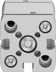 Festo Vérin Compact 20mm Alésage 40mm Course ISO 21287 Double Effet - 577213