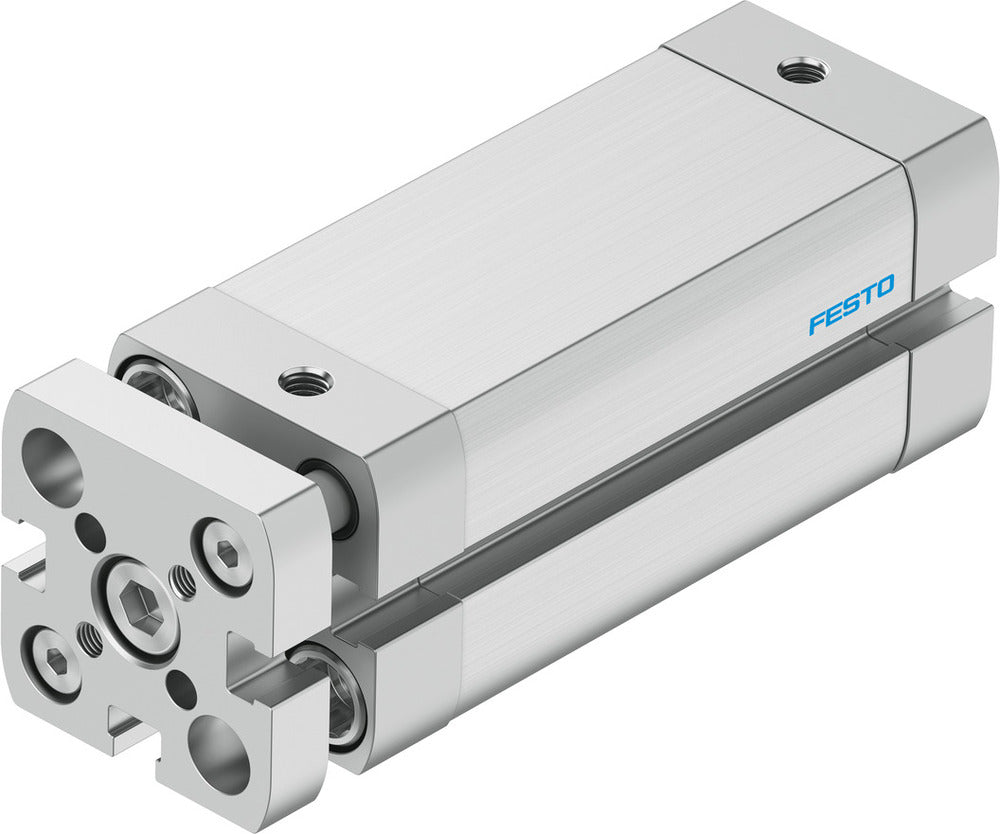 Festo Vérin Compact 20mm Alésage 50mm Course ISO 21287 Double Effet - 577214