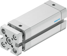 Festo Vérin Compact 20mm Alésage 50mm Course ISO 21287 Double Effet - 554227
