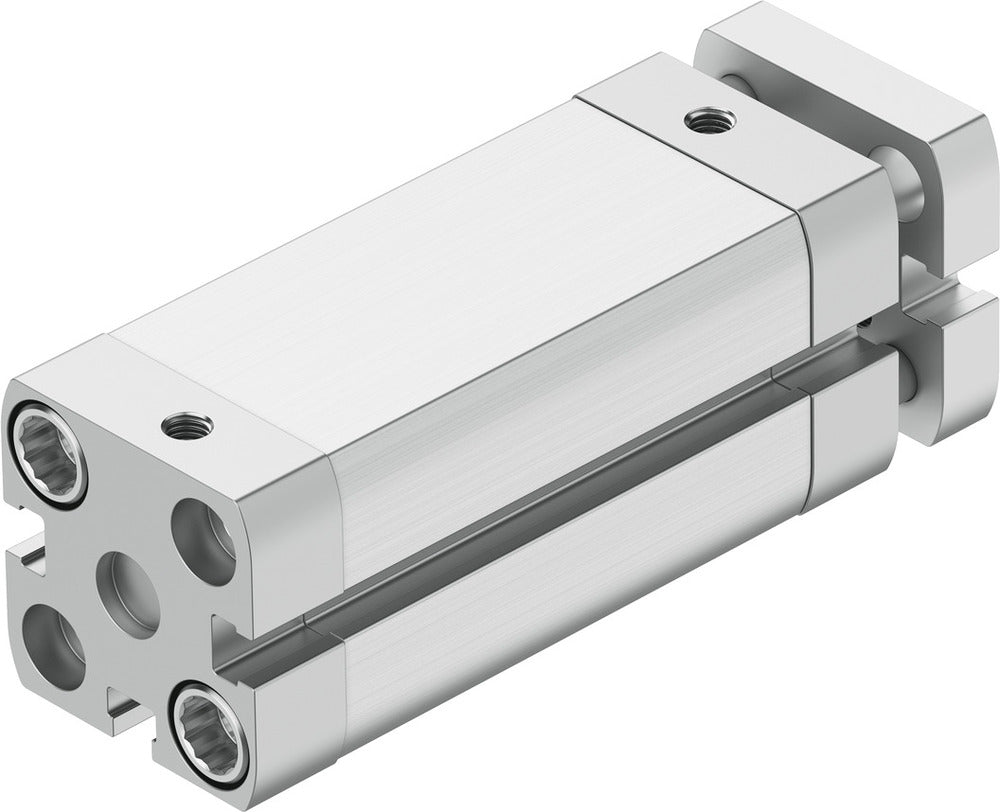 Festo Compact Cylinder 20mm Bore 50mm Stroke ISO 21287 Double Acting - 554227