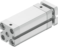 Festo Compact Cylinder 20mm Bore 50mm Stroke ISO 21287 Double Acting - 554227