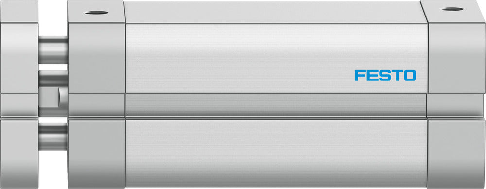 Festo Compact Cylinder 20mm Bore 50mm Stroke ISO 21287 Double Acting - 554227