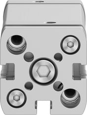 Festo Vérin Compact 20mm Alésage 50mm Course ISO 21287 Double Effet - 577214