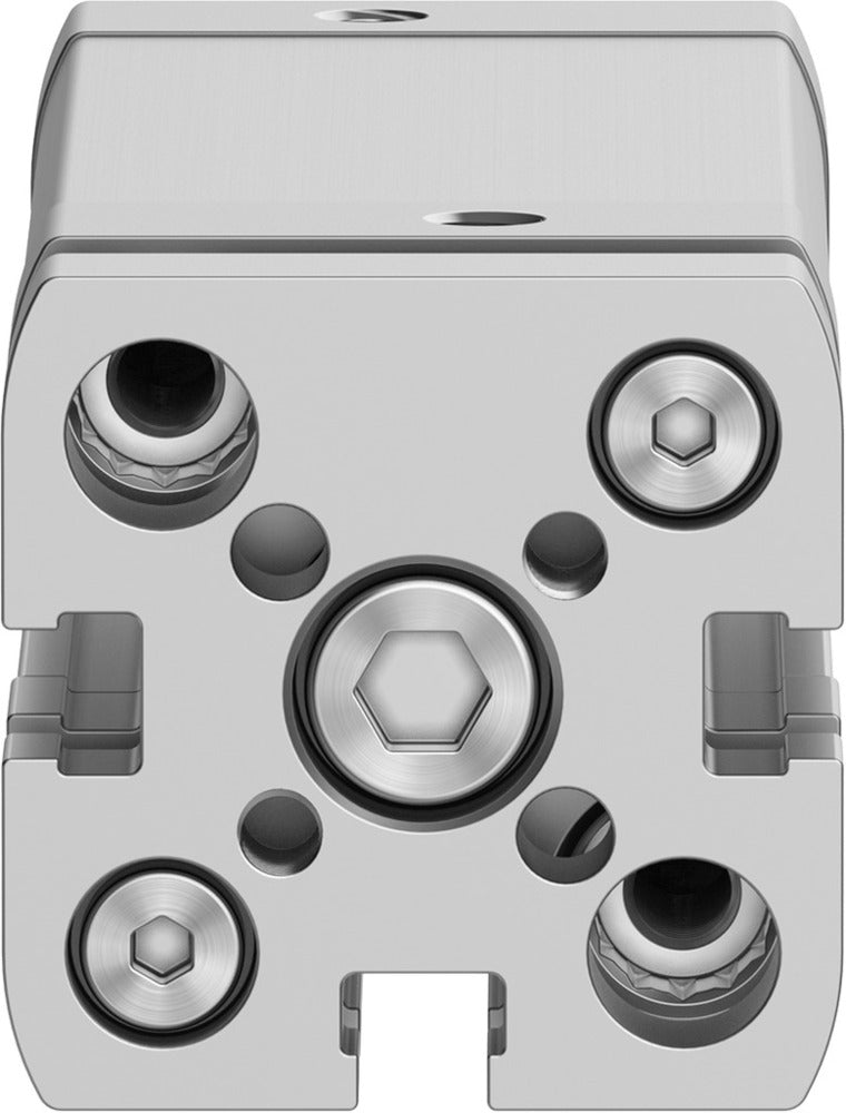 Festo Vérin Compact 20mm Alésage 50mm Course ISO 21287 Double Effet - 554227