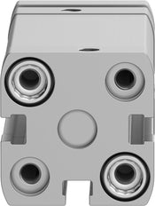 Festo Vérin Compact 20mm Alésage 50mm Course ISO 21287 Double Effet - 554227