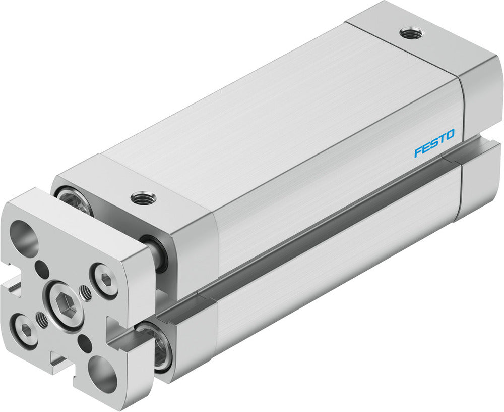 Festo Vérin Compact 20mm Alésage 60mm Course ISO 21287 Double Effet - 554228