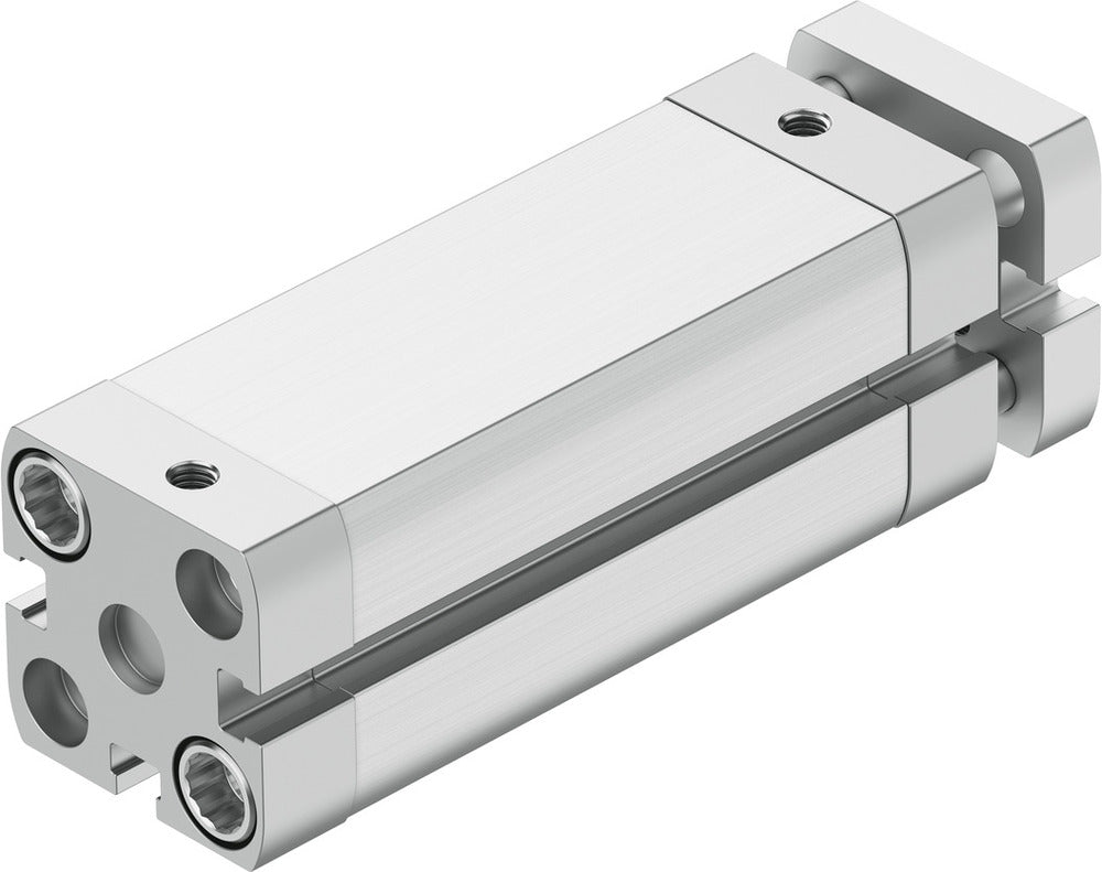 Festo Vérin Compact 20mm Alésage 60mm Course ISO 21287 Double Effet - 577215