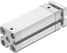 Festo Vérin Compact 20mm Alésage 60mm Course ISO 21287 Double Effet - 577215