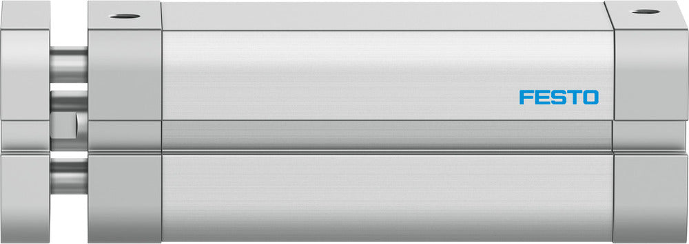 Festo Vérin Compact 20mm Alésage 60mm Course ISO 21287 Double Effet - 577215