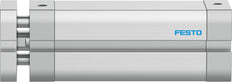 Festo Vérin Compact 20mm Alésage 60mm Course ISO 21287 Double Effet - 577215