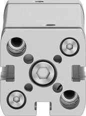 Festo Vérin Compact 20mm Alésage 60mm Course ISO 21287 Double Effet - 577215