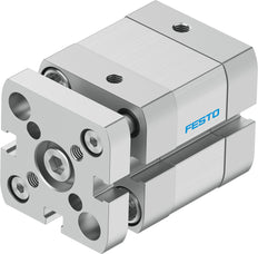 Festo Vérin Compact 25mm Alésage 5mm Course ISO 21287 Double Effet - 554229