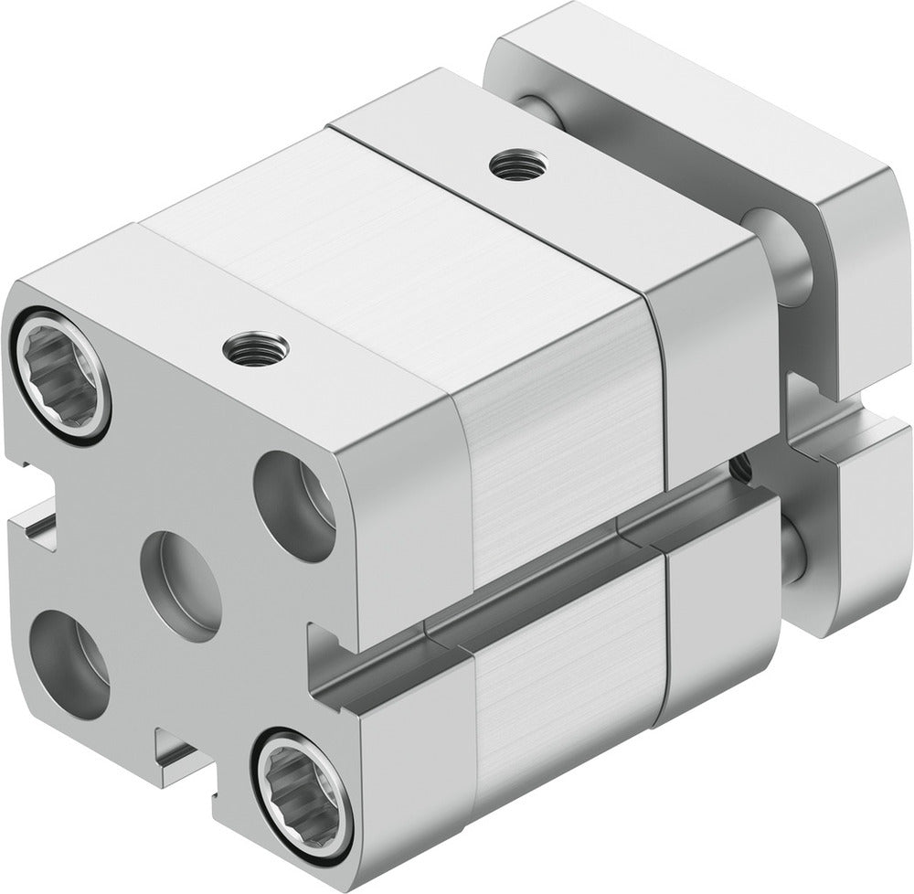 Festo Vérin Compact 25mm Alésage 5mm Course ISO 21287 Double Effet - 554229
