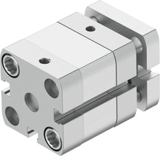 Festo Vérin Compact 25mm Alésage 5mm Course ISO 21287 Double Effet - 554229