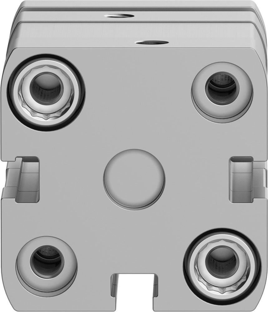 Festo Vérin Compact 25mm Alésage 5mm Course ISO 21287 Double Effet - 554229