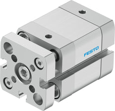Festo Vérin Compact 25mm Alésage 10mm Course ISO 21287 Double Effet - 554230