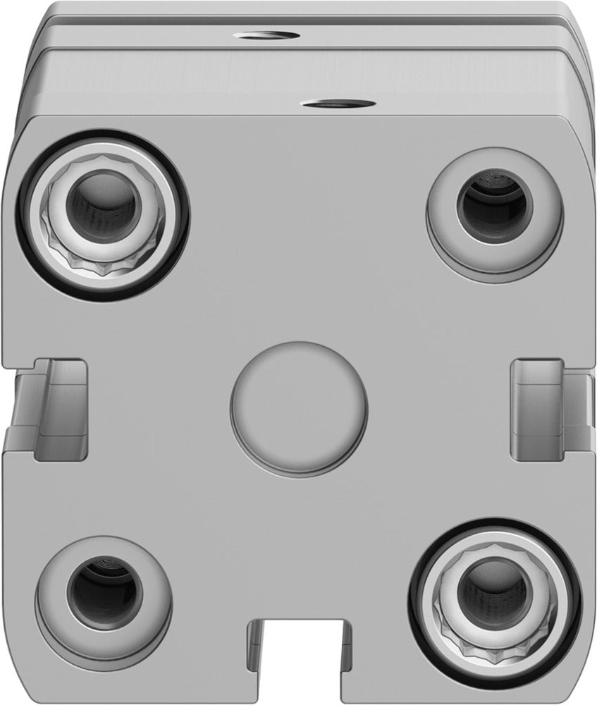 Festo Vérin Compact 25mm Alésage 10mm Course ISO 21287 Double Effet - 577216