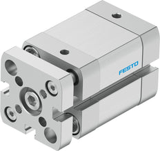 Festo Vérin Compact 25mm Alésage 15mm Course ISO 21287 Double Effet - 577217