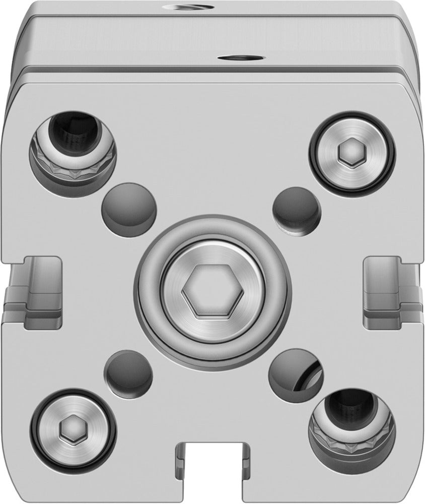 Festo Vérin Compact 25mm Alésage 15mm Course ISO 21287 Double Effet - 577217