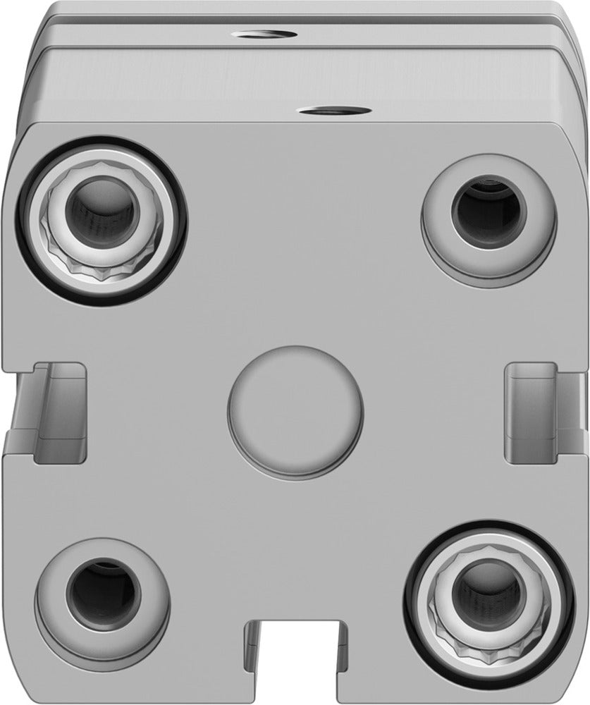 Festo Vérin Compact 25mm Alésage 15mm Course ISO 21287 Double Effet - 577217