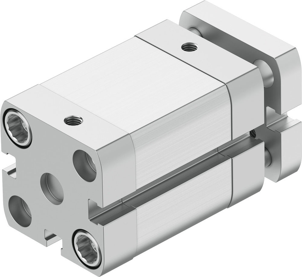 Festo Vérin Compact 25mm Alésage 20mm Course ISO 21287 Double Effet - 554232