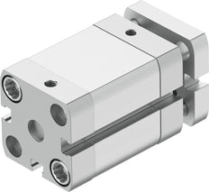 Festo Vérin Compact 25mm Alésage 20mm Course ISO 21287 Double Effet - 554232