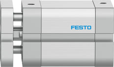 Festo Vérin Compact 25mm Alésage 20mm Course ISO 21287 Double Effet - 577218