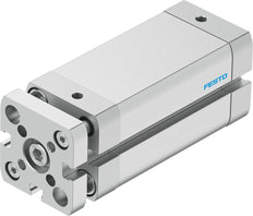 Festo Compact Cylinder 25mm Bore 50mm Stroke ISO 21287 Double Acting - 577222