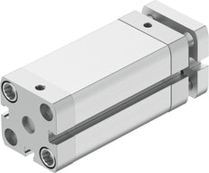 Festo Vérin Compact 25mm Alésage 50mm Course ISO 21287 Double Effet - 577222