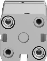 Festo Vérin Compact 25mm Alésage 50mm Course ISO 21287 Double Effet - 554236