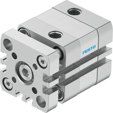 Festo Vérin Compact 25mm Alésage 60mm Course ISO 21287 Double Effet - 577223