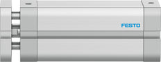 Festo Compact Cylinder 25mm Bore 60mm Stroke ISO 21287 Double Acting - 577223