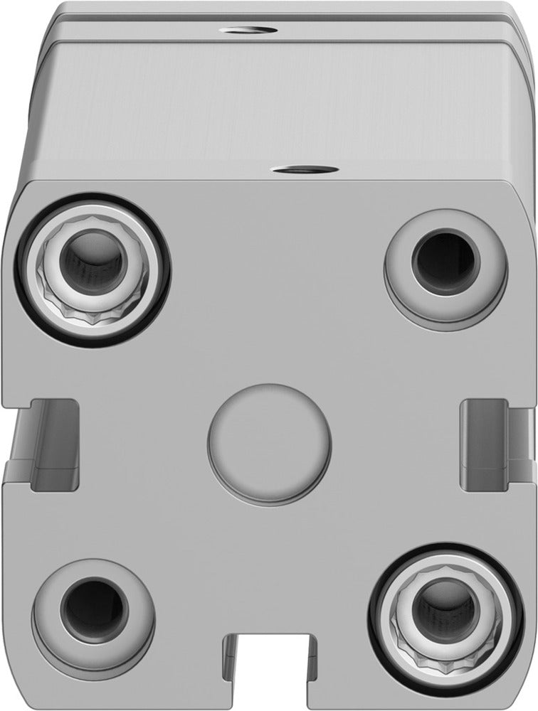 Festo Vérin Compact 25mm Alésage 60mm Course ISO 21287 Double Effet - 554237