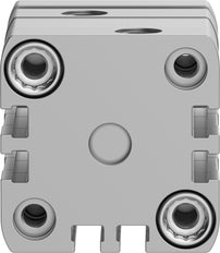Festo Vérin Compact 32mm Alésage 5mm Course ISO 21287 Double Effet - 554238