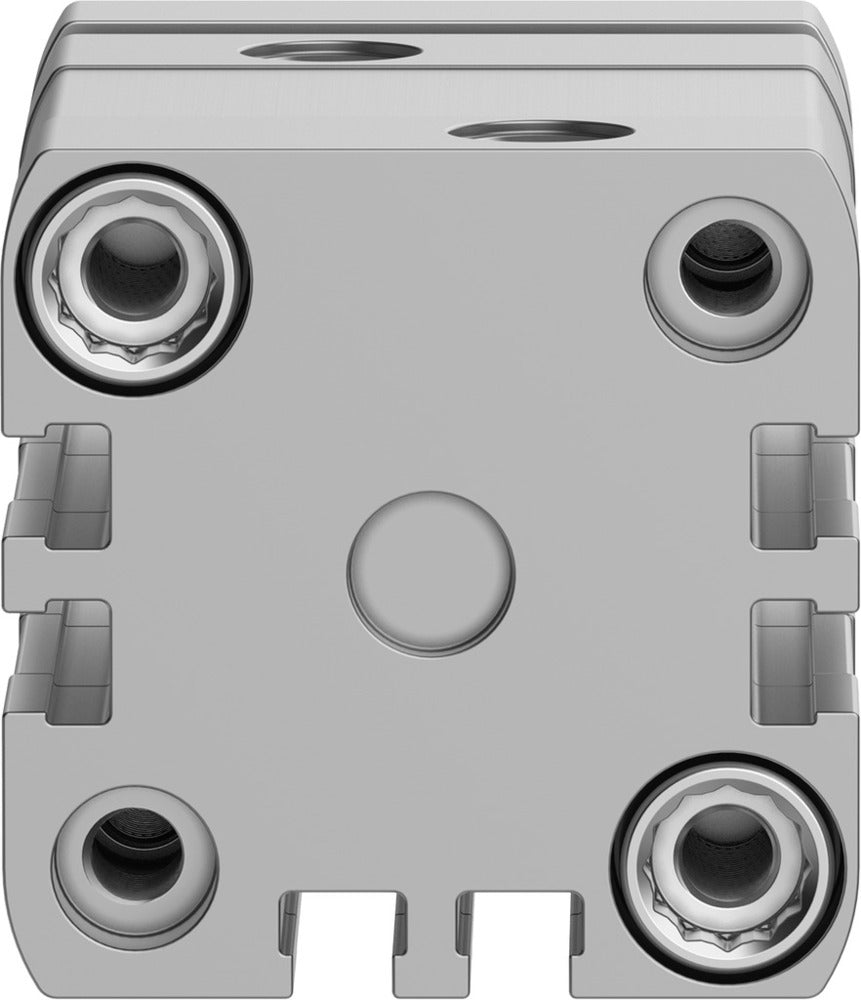Festo Vérin Compact 32mm Alésage 10mm Course ISO 21287 Double Effet - 554239