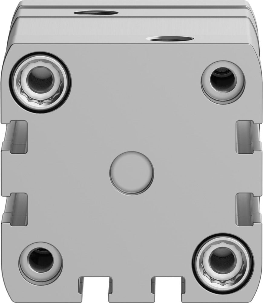 Festo Vérin Compact 40mm Alésage 20mm Course ISO 21287 Double Effet - 574033