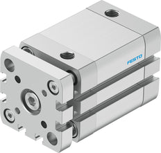 Festo Vérin Compact 40mm Alésage 30mm Course ISO 21287 Double Effet - 554253
