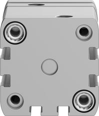 Festo Vérin Compact 40mm Alésage 30mm Course ISO 21287 Double Effet - 574035