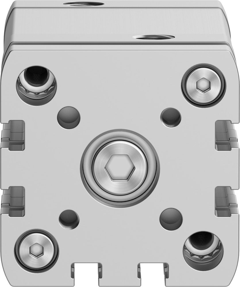 Festo Vérin Compact 40mm Alésage 40mm Course ISO 21287 Double Effet - 554254